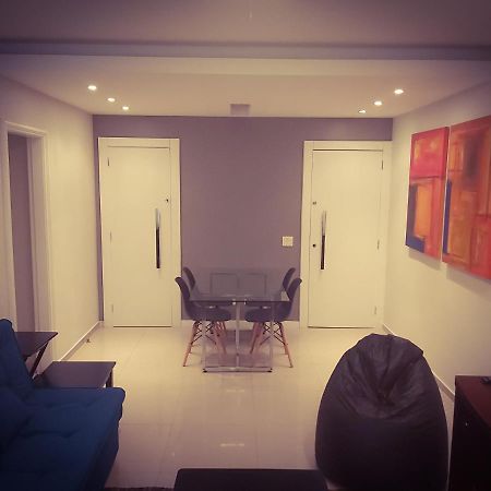 Apartamento Barao Da Torre Ріо-де-Жанейро Екстер'єр фото