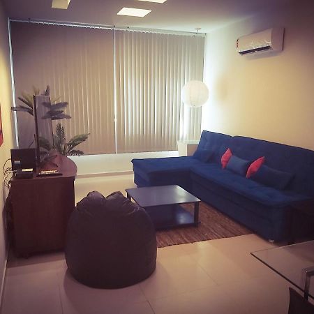 Apartamento Barao Da Torre Ріо-де-Жанейро Екстер'єр фото