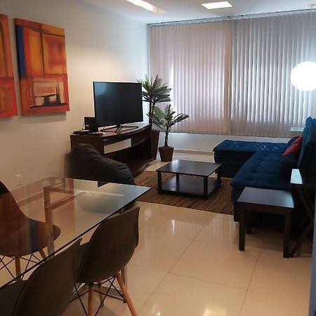 Apartamento Barao Da Torre Ріо-де-Жанейро Екстер'єр фото