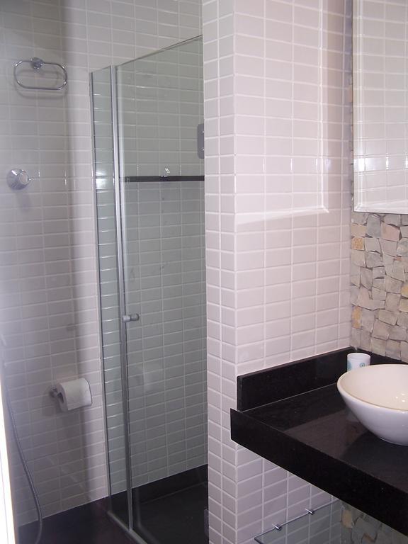 Apartamento Barao Da Torre Ріо-де-Жанейро Номер фото