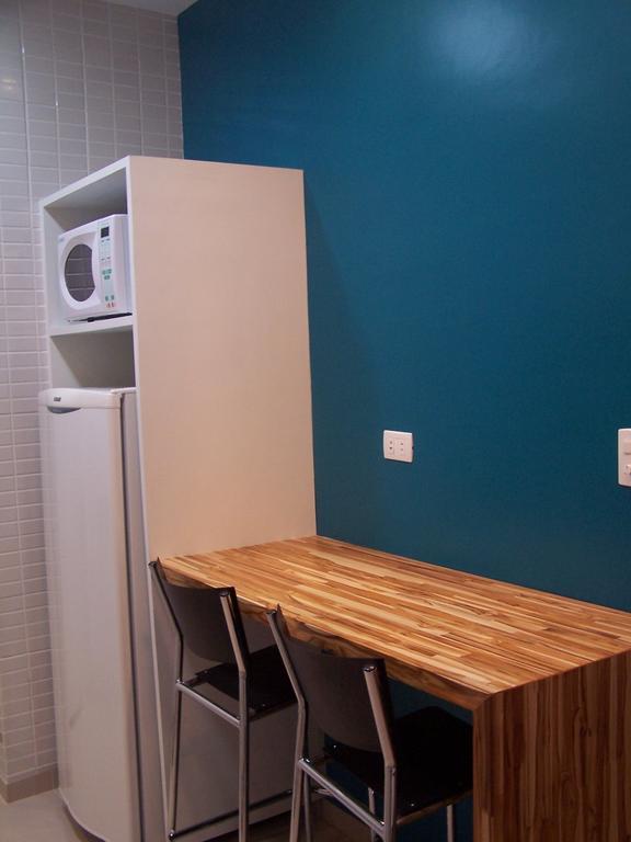 Apartamento Barao Da Torre Ріо-де-Жанейро Номер фото