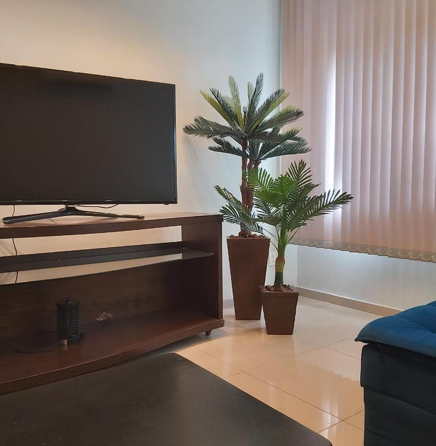 Apartamento Barao Da Torre Ріо-де-Жанейро Екстер'єр фото